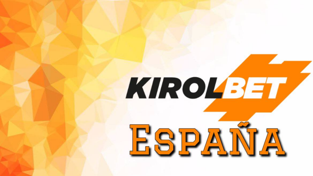 Kirolbet España